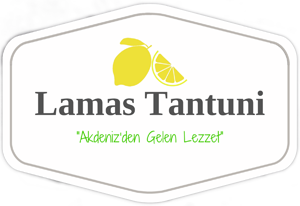Lamas Tantuni
